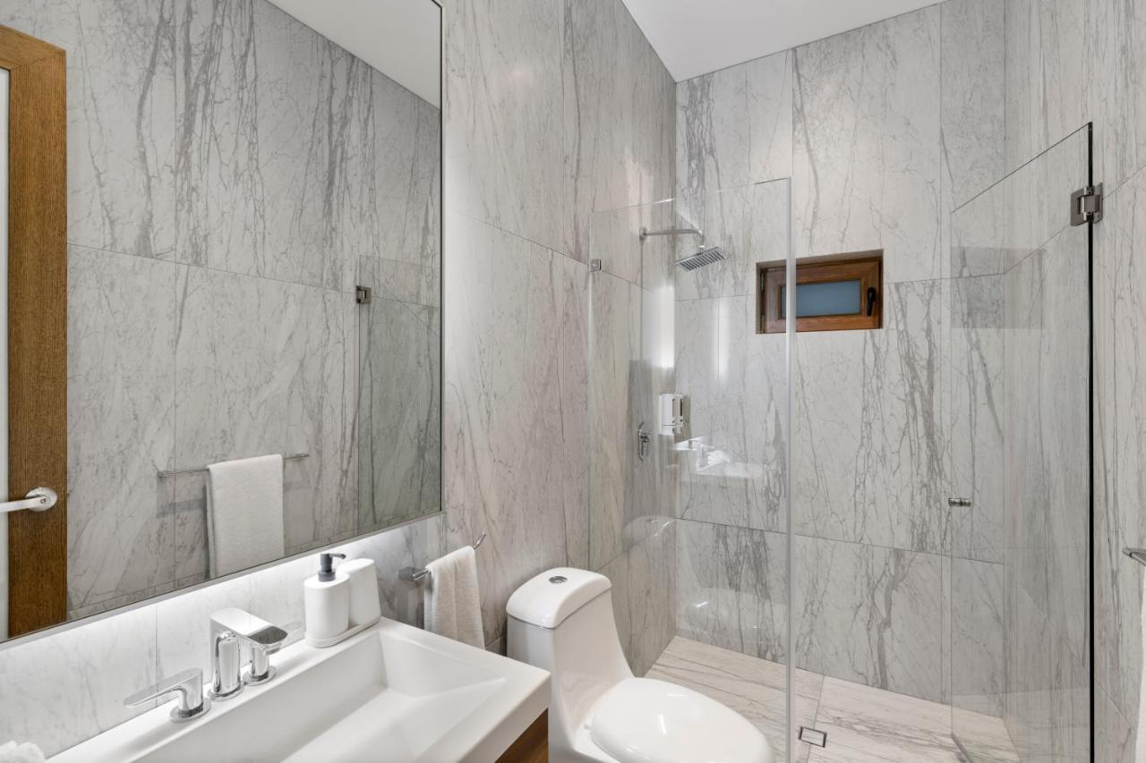 Casa Niza Suites Città del Messico Esterno foto